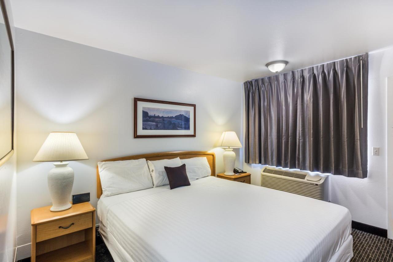 Knights Inn Γιούμα Εξωτερικό φωτογραφία
